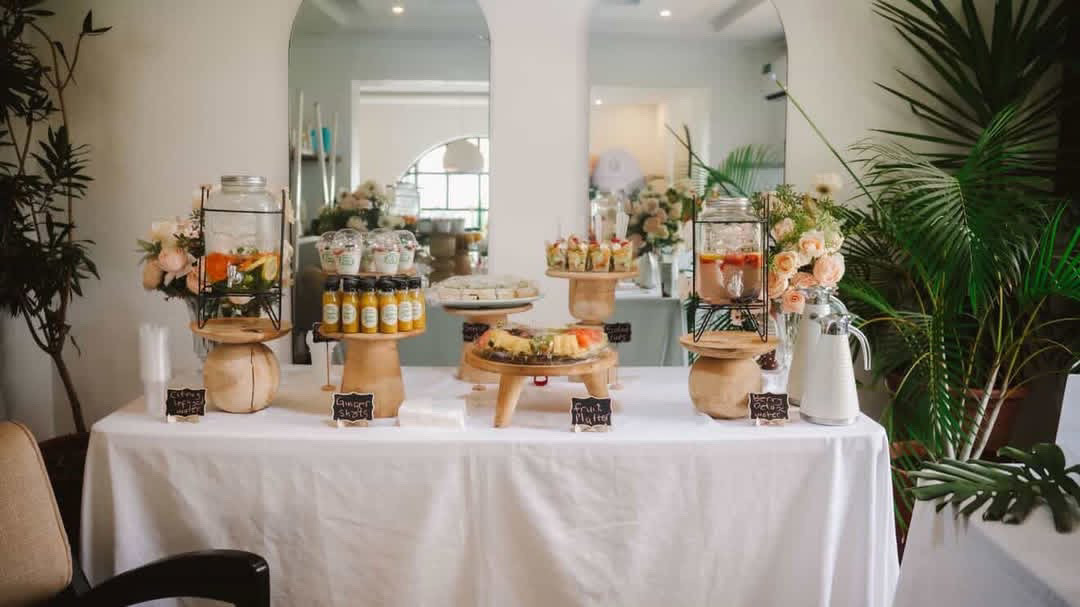 Wellness Food Bar
