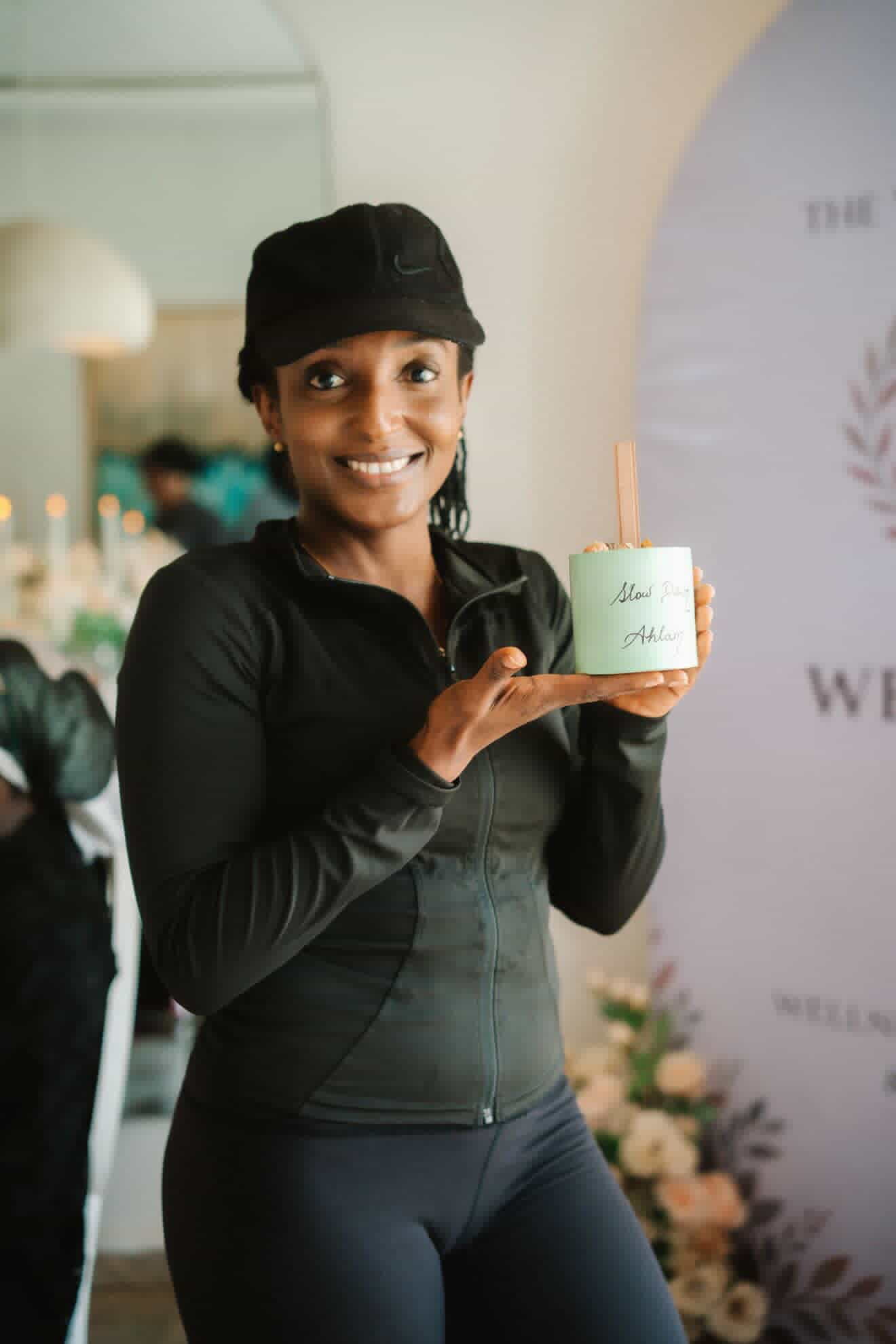 Wellness Food Bar